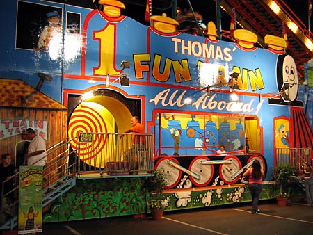 funtrain