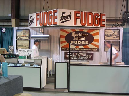 mackinac fudge