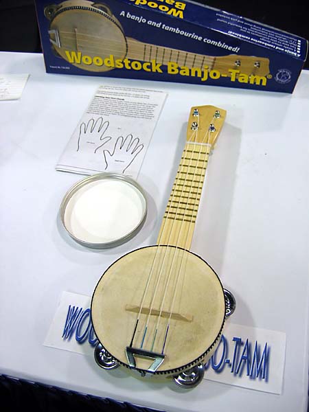 Banjotam