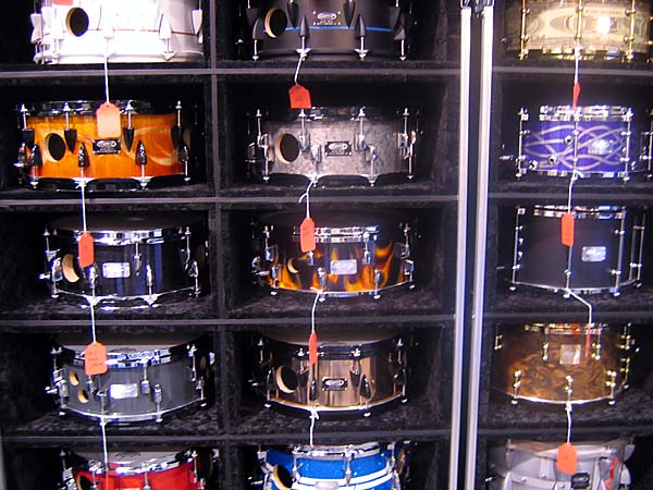 Customdrums