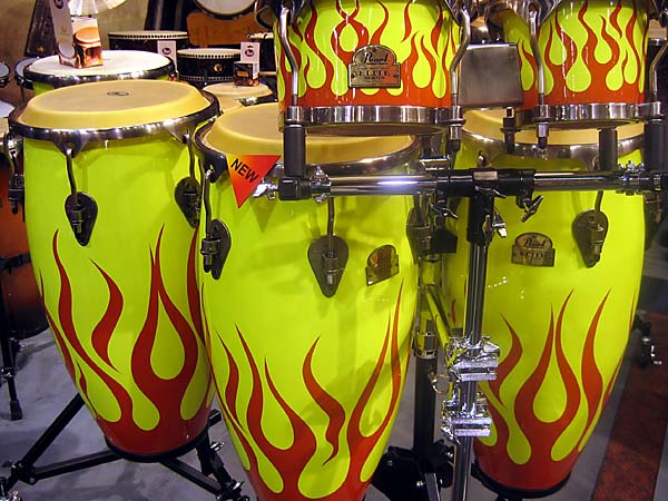 Firebongos