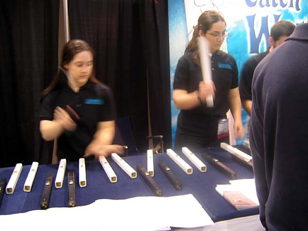 Handbells