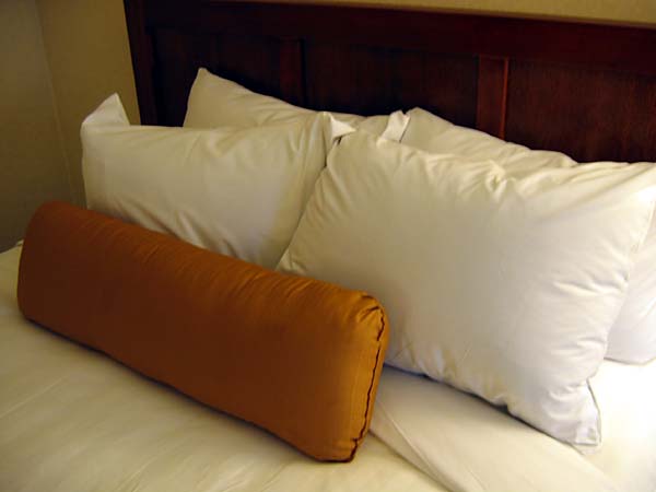 Hyattpillow