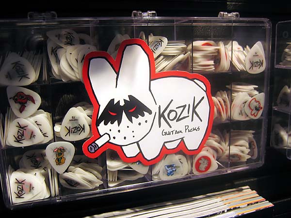 Kozik