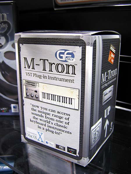 Mtron