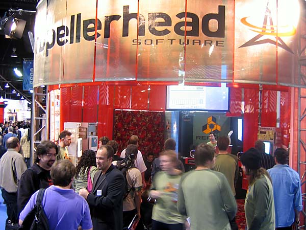 Propellerheads