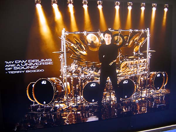 Terrybozzio