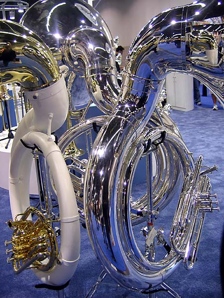 Tubas