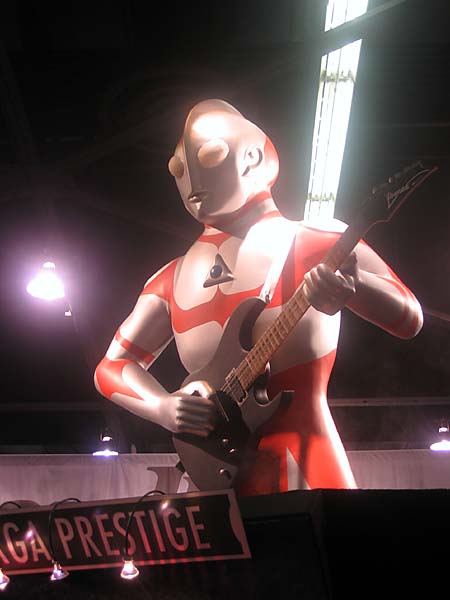 Ultraman